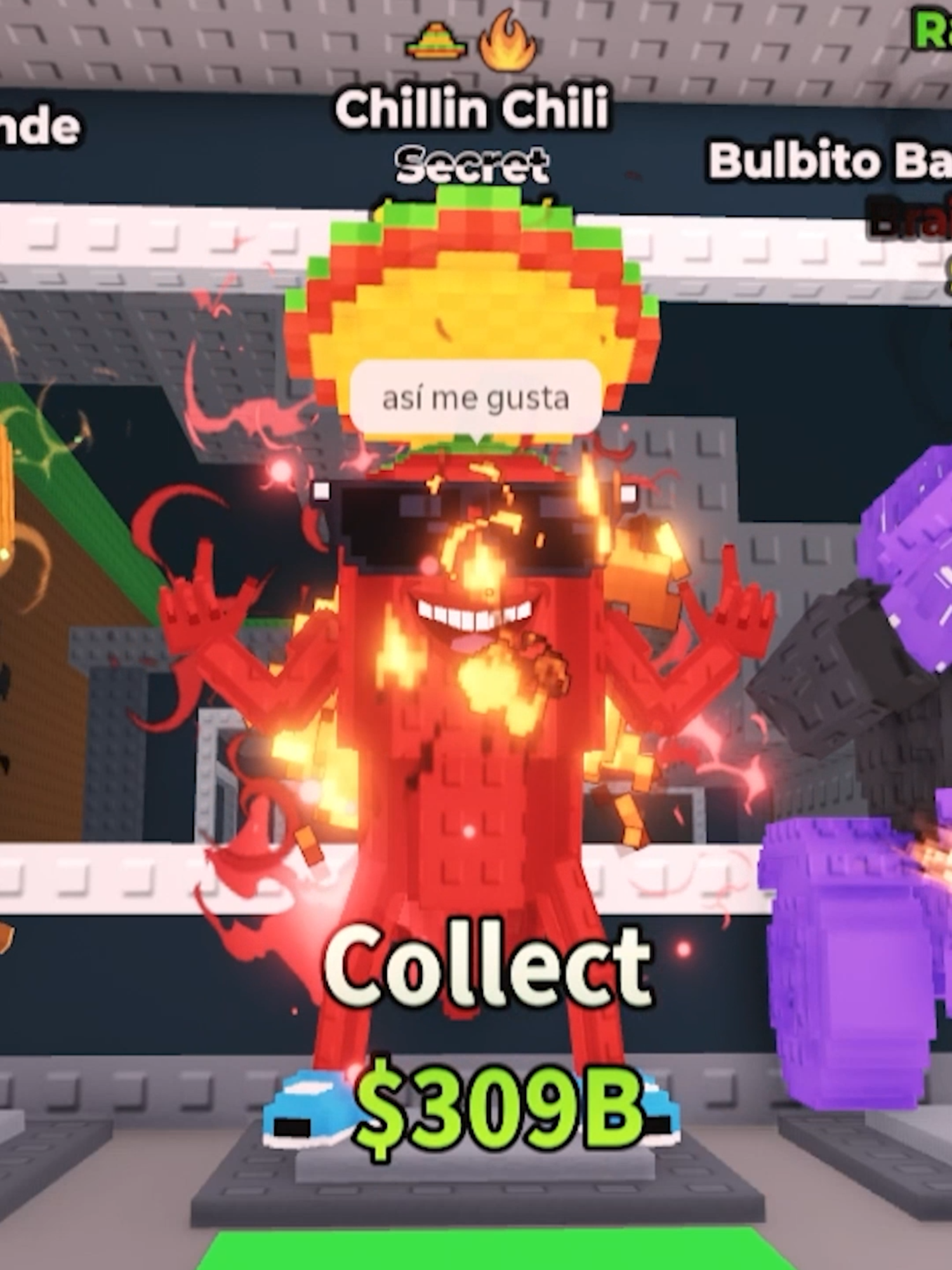 La batalla del Brainrot más Caro ⚔️ #shorts #cappuccina #ballerina #jajaja #stealabrainrot #sammy #elefantesandia #tungtungtungsahur #verano #video #jandel #meme #oro #mexico #Vaquitasaturnita #clownino #rabstack #suscribete #historia