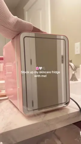 Aesthetic  Fridge ✨💗🧊 | Relax Vibes Only! 🌸🫧” . . . . . #aesthetic #fyp  #creatorsearchinsights 