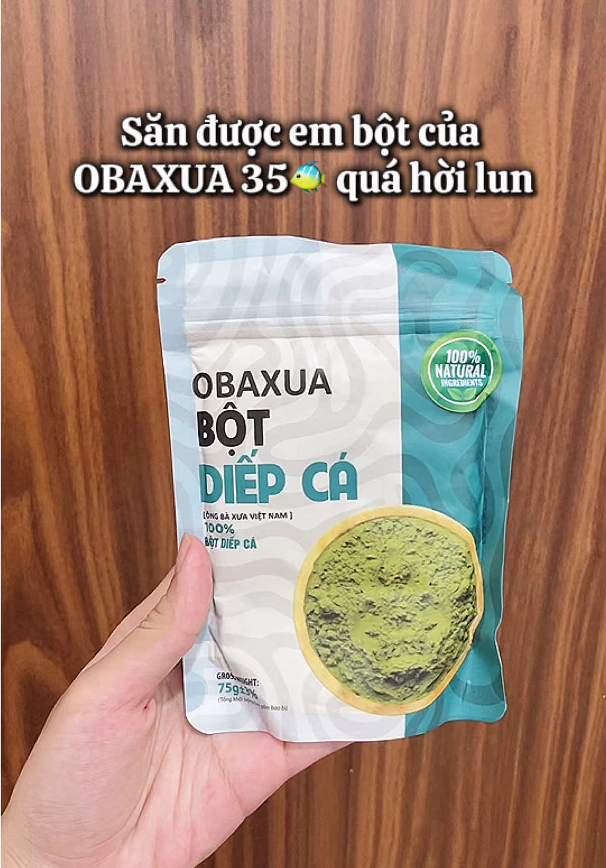 Giá hời lắm mấy nhấn góc trái xem giá nhiu, săn lẹ nha🥰#xuhuong #review #bottamtrangthaomoc #obaxua #skincare 