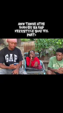 Ann tande jèn endikape sa kap freestyle sou lavil#patage l svp @𝐊𝐎𝐙𝐄 𝐋𝐀𝐑𝐈 𝐏𝐑𝐎𝐌𝐎 @T-SON PROMO✅ @TRIBINAL MIZIK @rohbo yx @Rockstar 01 @Jimmypromo509_@𝐁𝐎𝐔𝐊𝐈 𝐏𝐑𝐎𝐌𝐎 @Touhitpromomusic @𝐘𝐎𝐔𝐍𝐆 𝐏𝐑𝐎𝐌𝐎 @WID PROMO(509)🗣️🌎💫 @JOYBIT PROMO@DT PROMO @🐍👸🏽DJ KETH-NAAR 🐍TTS 🗡️♊️ @Greg Promo Haïti @𝑱𝑷 𝑷𝒓𝒐𝒎𝒐 𝟓𝟎𝟗 @Kratos_tvshow @Cherubin509 @APS Predator 