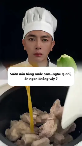 Hôm nay chỉ các bạn nấu ăn kiểu “ tà tu”…. Nhưng mà ngon nha 🥰 #nauan #nauandongian #nauancungtiktok #monngon #trending 