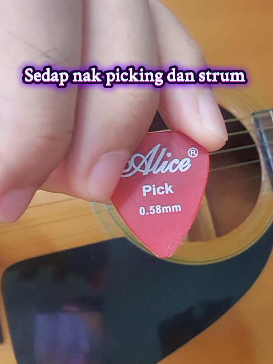 beli 1 box terus..x kalut 😉 #guitarpick #pickgitar #pick 