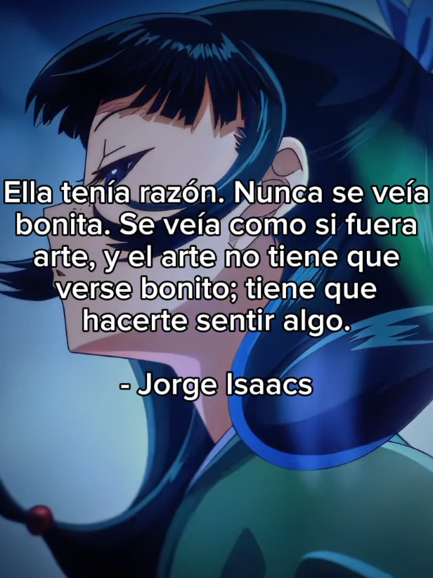 #theapothecarydiaries #kusuriyanohitorigoto #maomao #frases #filosofia 