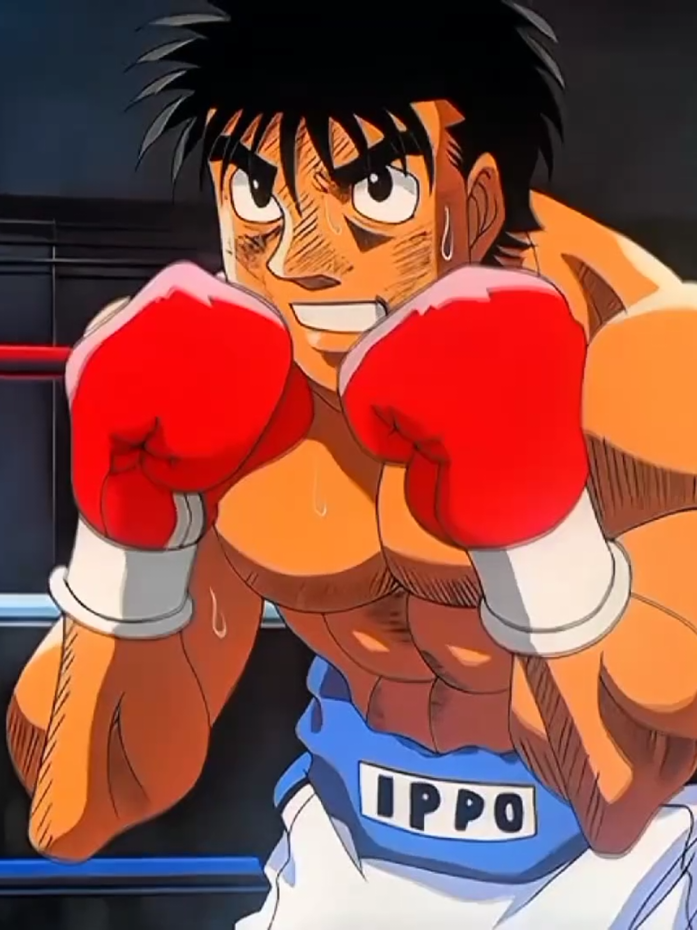ippo #hajimenoippo #ippo #ippomakunouchi #hajimenoippoedit