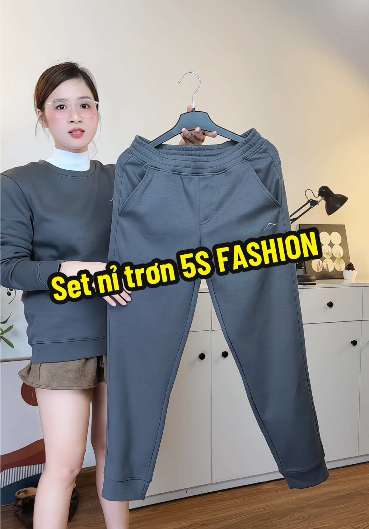 Set này đẹp lắm các anh #5SFASHION #phuongsongsinh #phuongvinguyen #setboni 