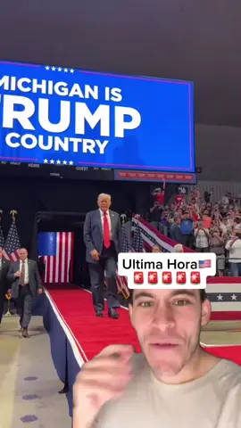 Última Hora el Gobierno de Trump está de Vuelta 🚨🇺🇸 #ultimahora #eeuu🇺🇸 #noticias #inmigrantes #deportaciones 