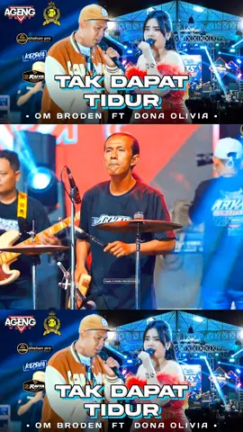 @donaa_oliviaaarll - tak dapat tidur #arkasgeneration #kandangsapi #jombang #agengmusic #dhehanaudio 