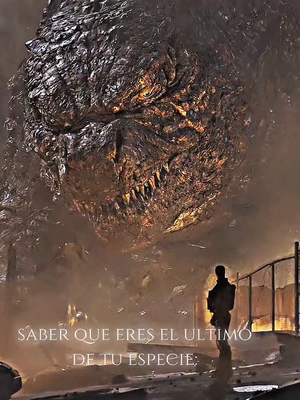 edicion remake #godzilla #monsterverse 