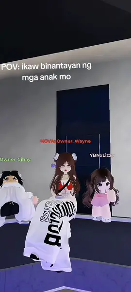 akala ko ba daddy niyo babantayan niyo?😔 #fyp #viral #foryou #fyppppppppppppppppppppppp 