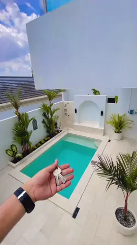 Dapatkan villa impian kamu 🥰😘#fyp #fypシ゚viral🖤tiktok #fyppppppppppppppppppppppp #fypdongggggggg #fypシ゚ 