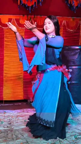 সাম্পান ওয়ালার বাবরি চুল #Viral #trending #wedding #Dance 