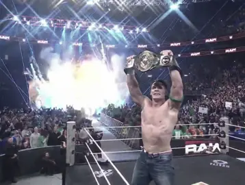 #creatorsearchinsights جون سينا لقب القارات 🔥🤩