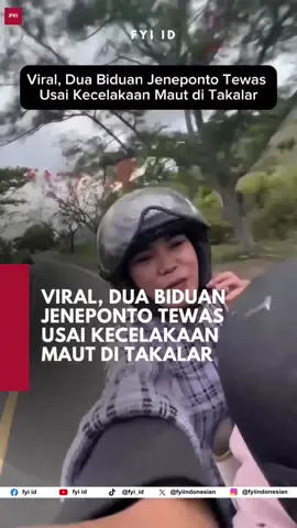 Kabar duka menyelimuti dunia hiburan Kabupaten Jeneponto. Dua biduan dangdut yang namanya familiar di panggung hajatan, Icha Voc dan Nur Insani, tewas secara tragis dalam kecelakaan lalu lintas maut di Kabupaten Takalar pada Minggu malam (9/11). Kematian mendadak kedua penyanyi muda ini segera menyebar luas dan menghebohkan jagat maya. Ucapan belasungkawa, foto, dan kenangan bersama membanjiri akun-akun media sosial keduanya. Insiden tragis tersebut yang dilaporkan terjadi sekitar pukul 18.05 WITA di Jalan Poros Nasional, Takalar - Jeneponto. Informasi awal menyebutkan, Icha dan Nur Insani bersama beberapa rekannya tengah dalam perjalanan untuk mengisi acara di luar kota. Diduga, kecelakaan fatal ini terjadi saat kendaraan yang mereka tumpangi hilang kendali, kemungkinan akibat kecepatan tinggi di kondisi jalan yang licin atau gelap. Selain itu, sumber lain di lapangan menguatkan dugaan bahwa kecelakaan terjadi saat pengemudi berusaha menghindari seorang pejalan kaki yang hendak menuju ke Masjid.