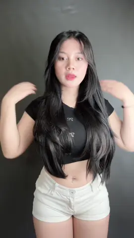 ini aman yaa mau di bawa motoran sekalipun ttp aman ga gampang copot, kalo kusut tinggal di sisir aja❤️