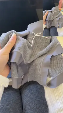 Mặc thích lắm ạ#quanchip #quanchipsu #quanchipren #xuhuong 