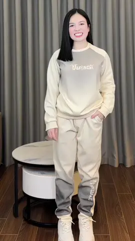 Sét bộ nỉ nam thu đông