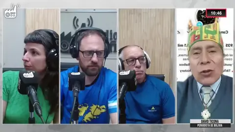 #rodrigopaz #bolivia🇧🇴 #pueblosindigenas Rodrigo Paz puede no culminar su mandato