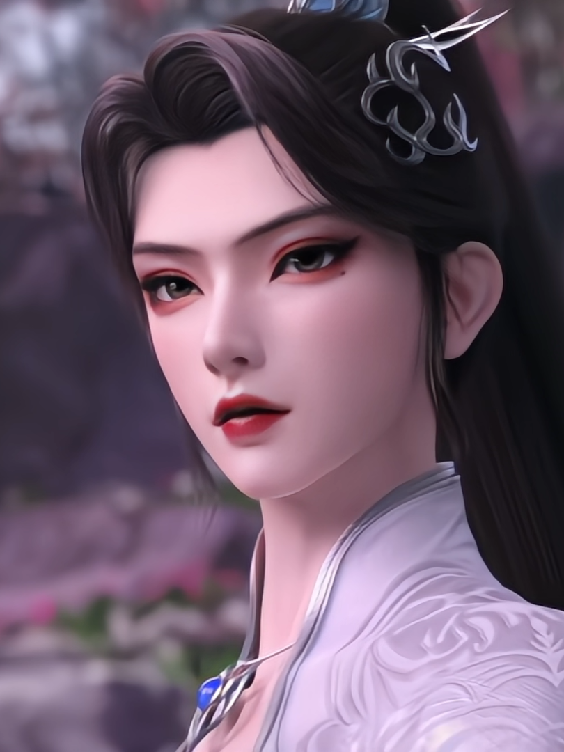 Aksesoris ny bagus bnget 💐😍 #btths5 #xiaoyan #margavillains #fypシ゚ #donghuaedit