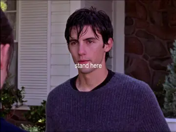 #GILMOREGIRLS I actually love his speech so much #roryandjess #fyp #foryoupage #viral 