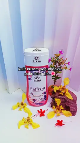 #pembersihdaki #bodytoner #aleyaskincare 