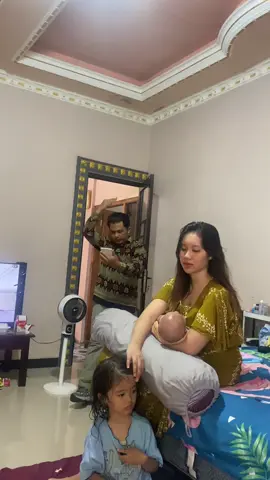 Di ragati ben kinyis kinyis @Henni🦄 #fyp #viral #suamiistri #xzyabc 