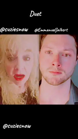 @suziesnow#duet with @Emmanuel #acting #heartache @Suzie Snow @kingnoke @SnowClan ✅ @TiktokSuzie @Susu14 @SuzieneSnow✅ @Wonsiezus @Snowbaby ✅️ @suzie @