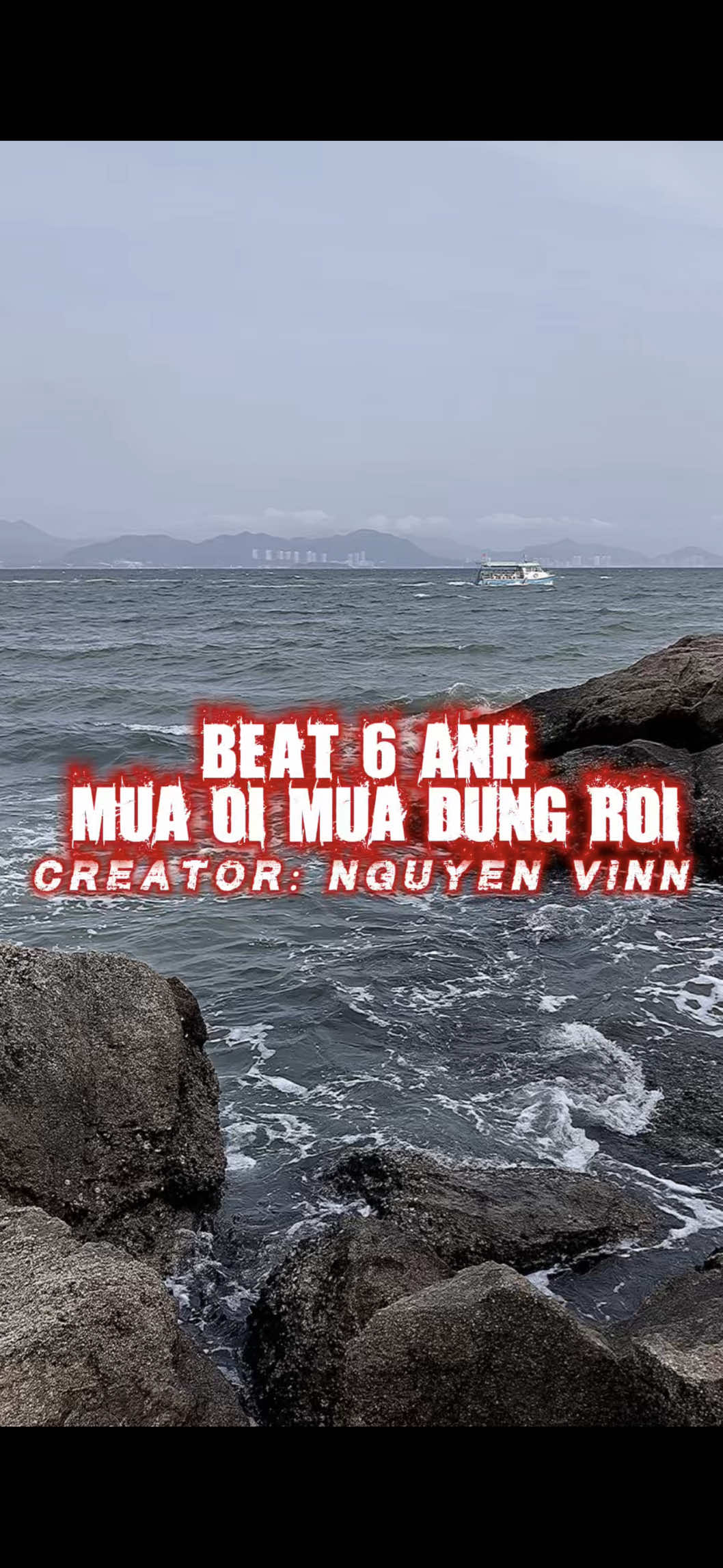 Mưa ơi mưa đừng rơi để nụ cười nấp sau bờ môi #motvaidieumuonnoi #trendingtiktok #capcut #capcutpioneer #pioneertemplate 