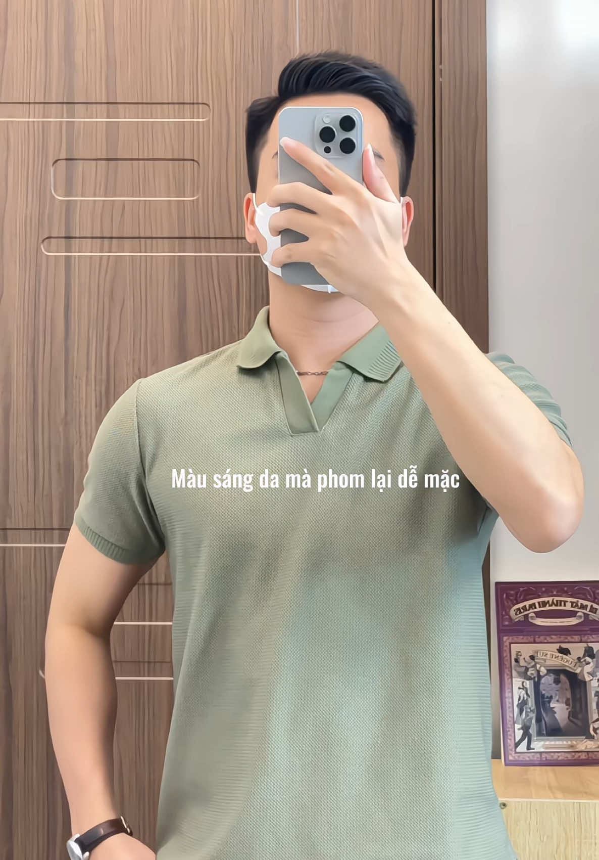 Màu sáng da mà phom lại dễ mặc #outfit #style #nhatminhnkn 