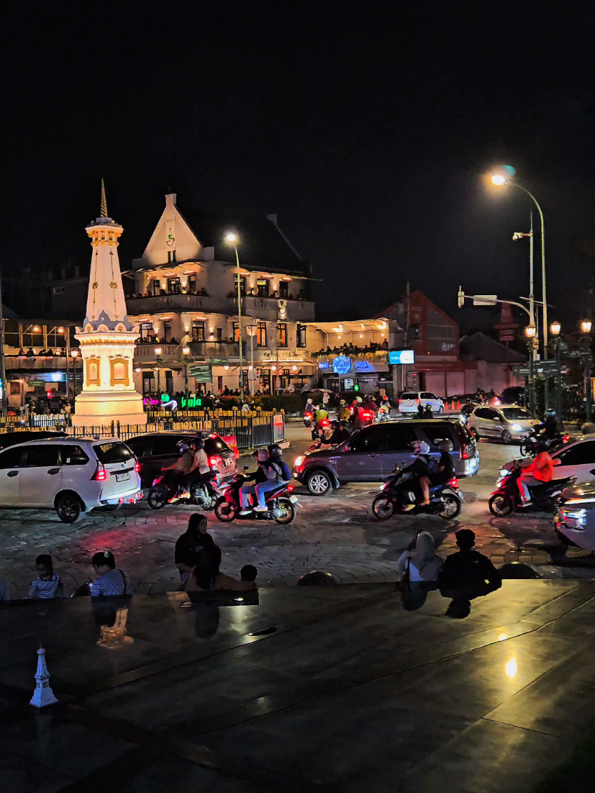 Lagu wajib kalo habis putus di awal tahun 2000an #radiotengahmalam #lagujadul #selepaskaupergi #tugujogja #jogja24jam 