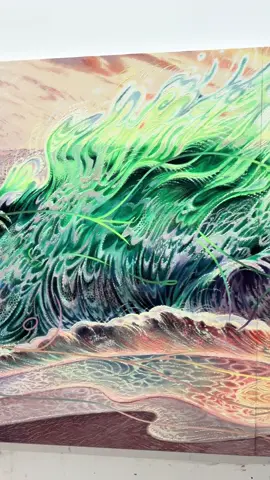 I’m making prints! Follow the link in bio to sign up for my mailing list and you’ll get notified about drops. Do it before November 19th and you might win a free print :)