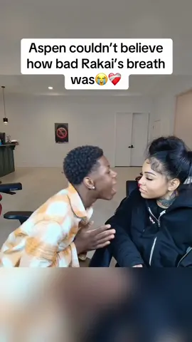 It gotta be true atp #aspenkartier #rakai #fyp #viral 