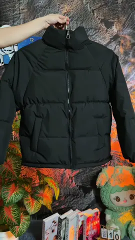 Áo Phao Lót Lông Lông Cừu Nhân Tạo From Unisex Nam Nữ Mặc Được #aokhoac #aokhoacphao #aophaobeo 