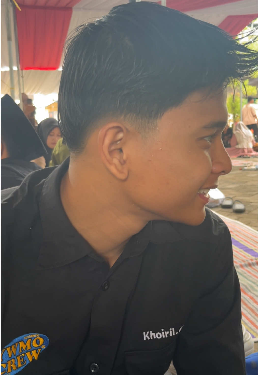 @Glad2Glow_Official  mau setruk min🙏🥰🤣 #santrikeren #santriindonesia #santrisalafi #salafiyahsyafiiyahsukorejo 