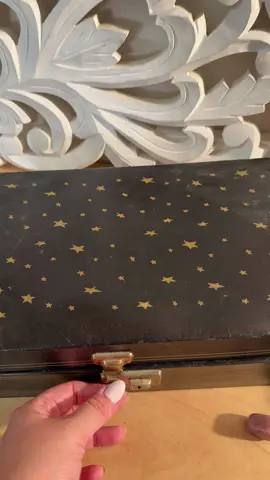 Idk about this one 🥲 #crystals #crystal #vintage 