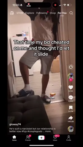 You can lead a horse to water … VC: @gloway74  #yvngcantaloupe 