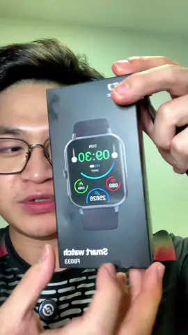 Goojodoq smart watch. Have many colour design options to choose. Easy to use. #smartwatch #smartwatchviral #smartwatchmurah #jampintar #jamtanganpintar 