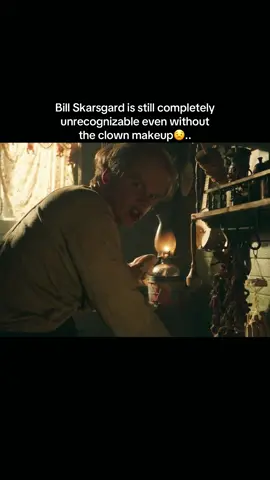 such a goated actor🐐🐐‼️ #billskarsgård #pennywise ##IT##itwelcometoderry