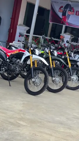 CRF 150L cashback melimpah lo best🤩🫵 #fyp #capcut #crf150l #xybca #beranda 