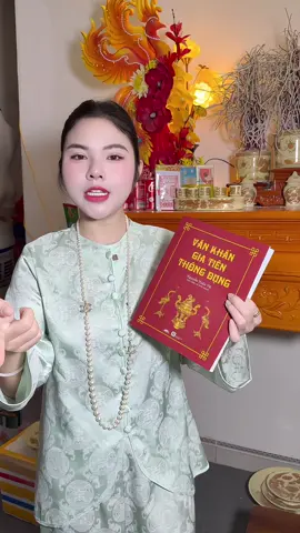 Cúng gia tiên chôi chảy nó mới tự tin #vankhangiatien #sach #vankhangiatienthongdung 