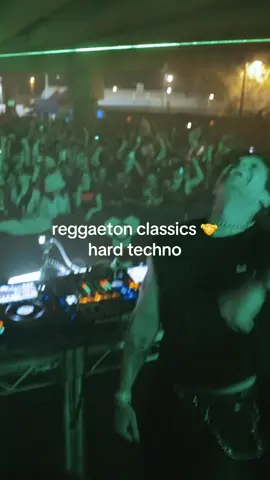 where all my latino ravers at stand tf uppppp  📹 @SHOTBYVNTR  #raversoftiktok #edmtiktok #techno #hardtechno 