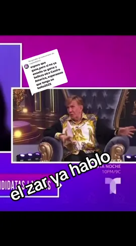 Respuesta a @capitalb203 