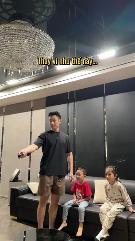 Hướng dẫn làm bố 🤔