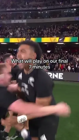 Some would say it's unhealthy how much we think about these moments 🥹 #allblacks #last7minutes #rugby #sportsontiktok #rugbyunion