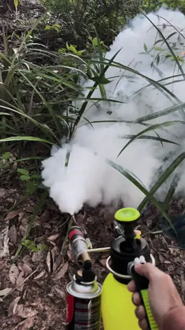 เครื่องพ่นยุง ยุงหายเกลี้ยงพ่นสะดวกใช้งานง่ายผู้หญิงก็ใช้ได้ #เครื่องพ่นยุงมินิ #เครื่องพ่นยุงใช้ในครัวเรือน #DIY #diyproject  