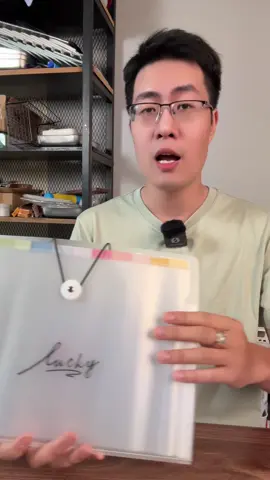 Chưa đến 30k túi đựng tài liệu nhiều ngăn