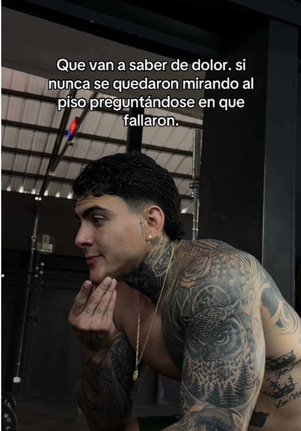 #parati #danimachador #foryou #viral 