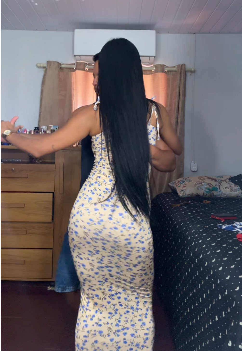 🇧🇷 #viralizou #pará #fyyy #cabeloslongo #viral 