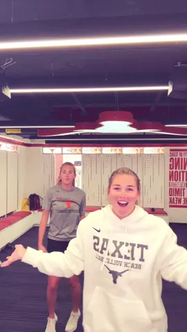 #studentathlete #texasbeachvolleyball #texaslonghorns 