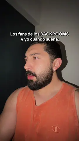 Wey donde estoy?🫨 #backrooms #misterio #backroomsep @Kiyo 