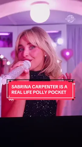 Sabrina Carpenter performs “House Tour” in Toronto night 1 🏠💖 #SabrinaCarpenter #Toronto #ShortnSweet #ShortnSweetTour 